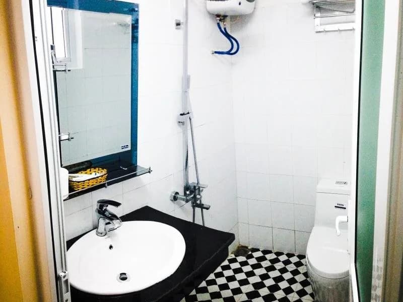Ngoc Chau Hotel - photo 9