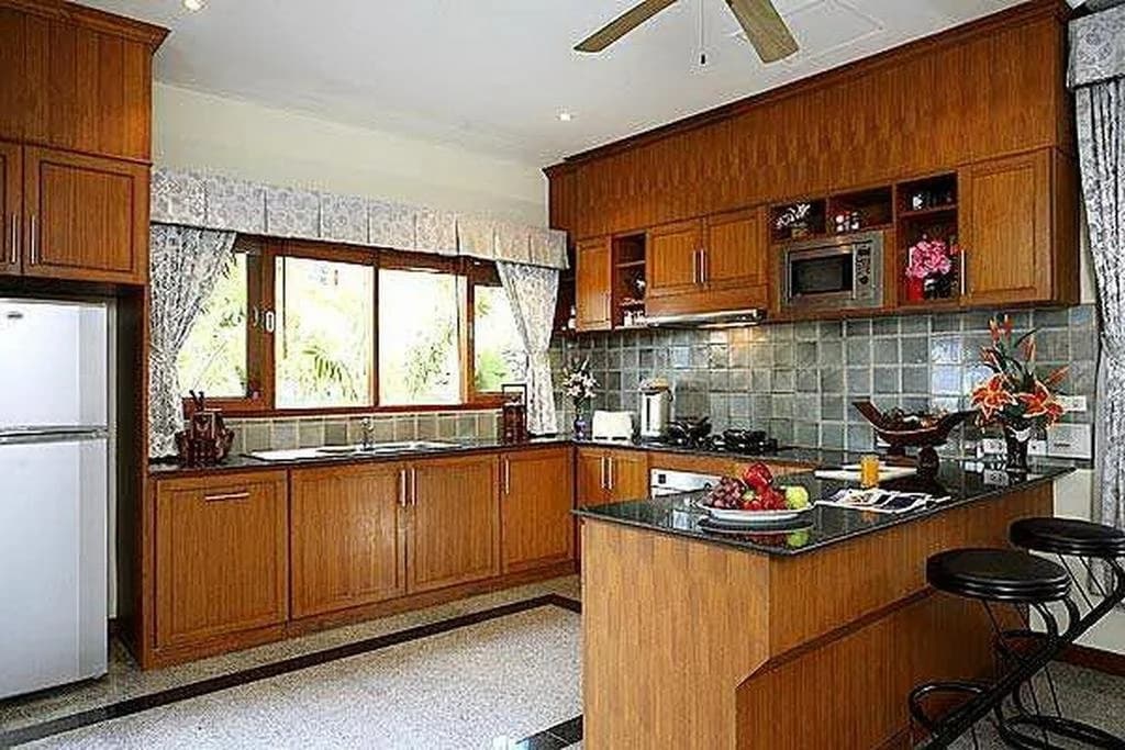 Villa Baan Thap Thim - photo 10