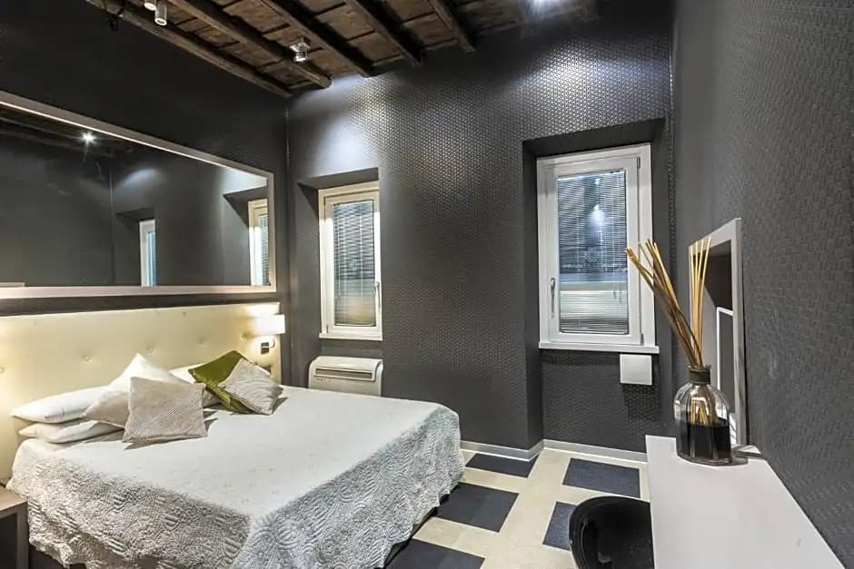 Piazza di Spagna Luxury Apartment - photo 5