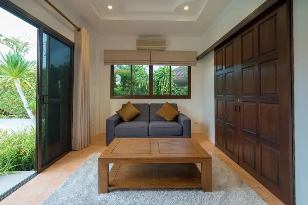 Pasak 3 Villa - photo 2