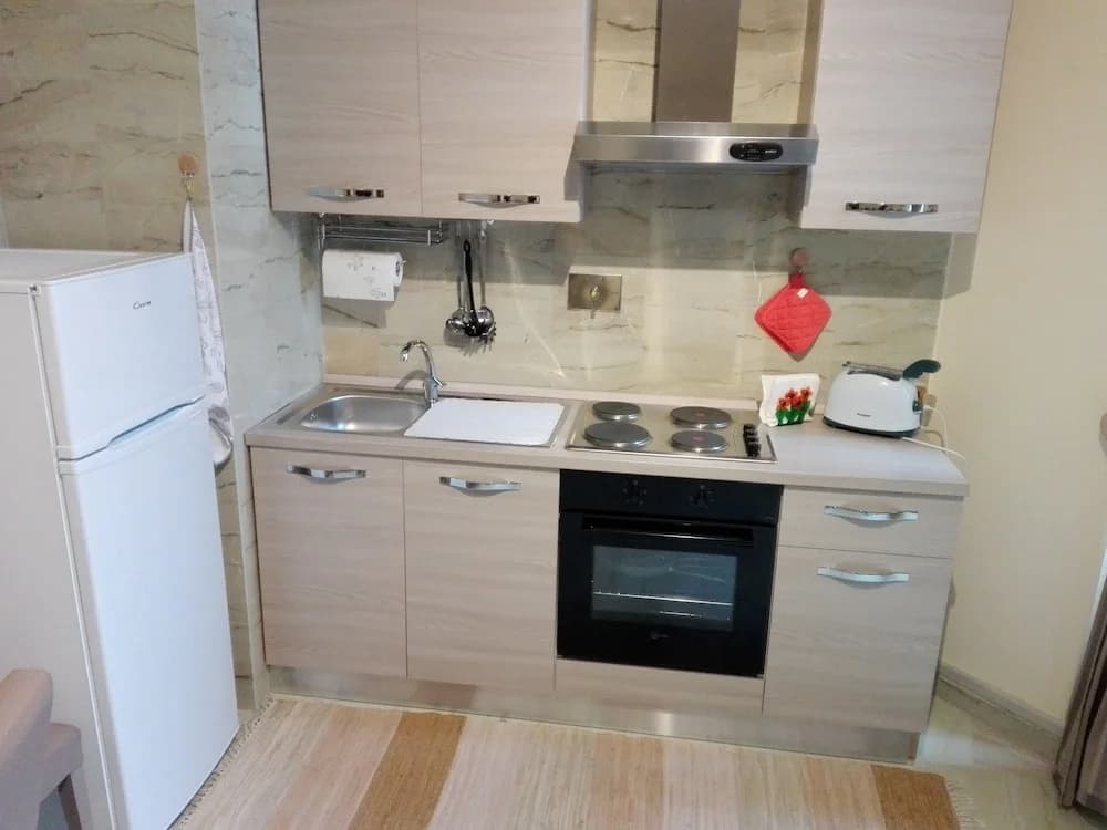 Sistina House - photo 17
