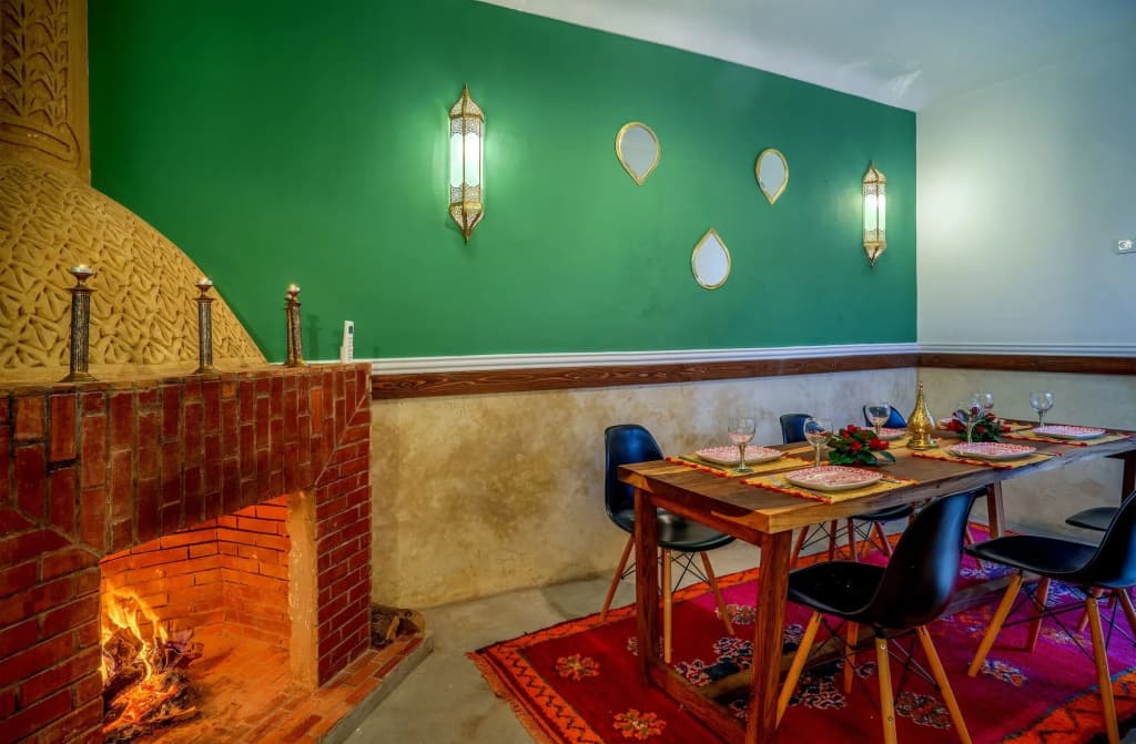 Riad Heklek - photo 16