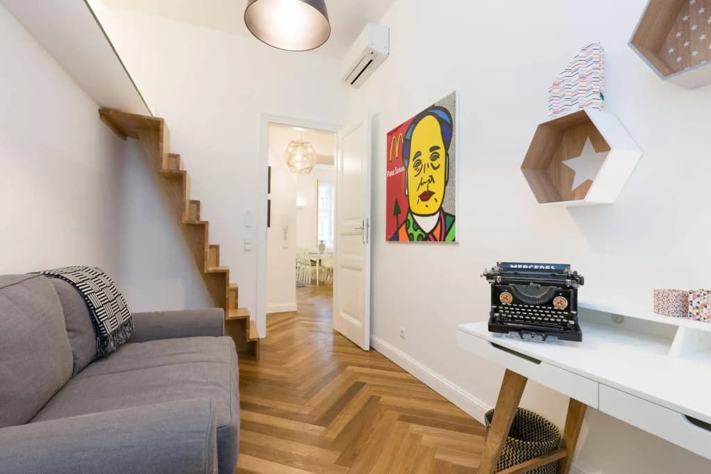 Vienna Prestige Apartments Alser Str. - photo 19