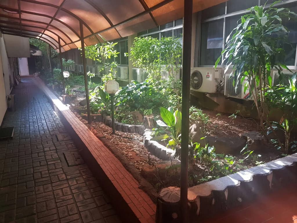 Hotel Surya Baru - photo 12