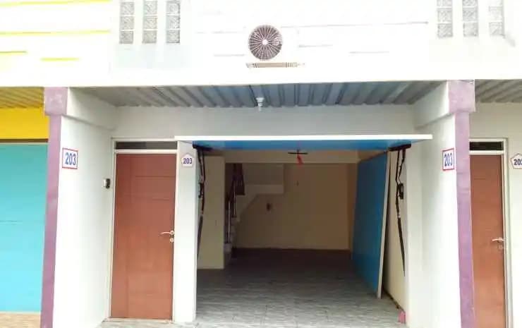 Hotel Angkasa - photo 3