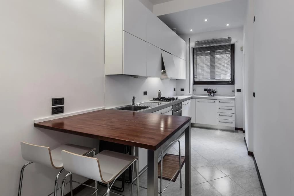Milano Darsena Apartment - photo 13