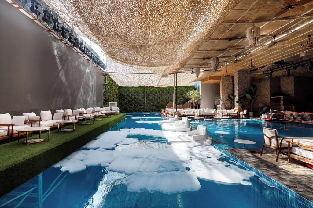 Ramee Dream Hotel Downtown - photo 16