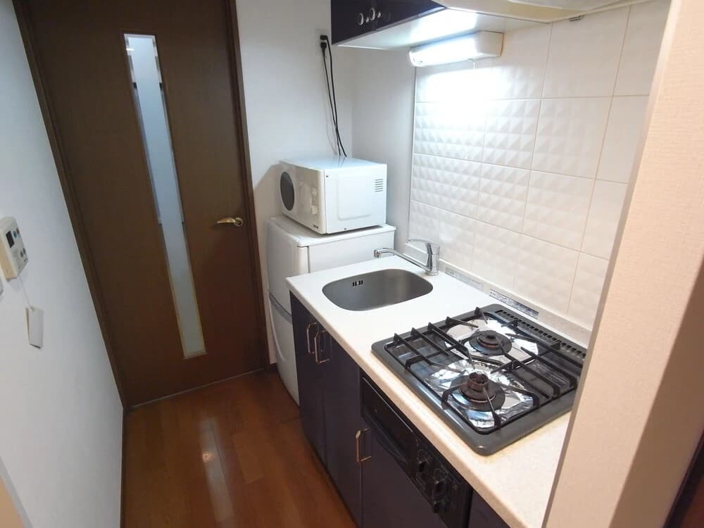Palace Studio Shinjuku Parkside - photo 14