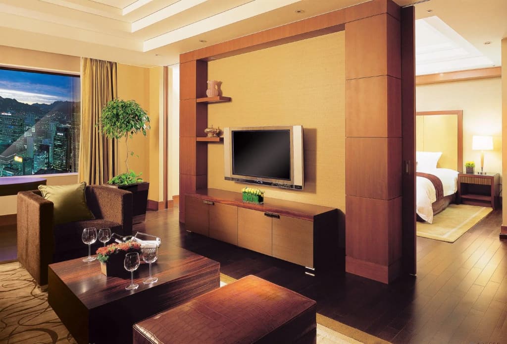 The Grand Lotte Seoul - photo 49