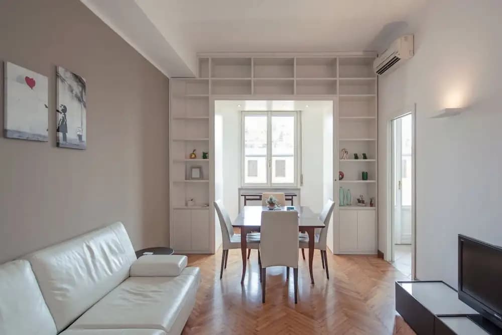 Apartment XXV Aprile - photo 8