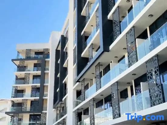 Vanilla Homes Premium 2BR in Masdar City - photo 1