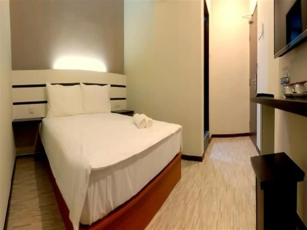 Grand Kapar Hotel Kuala Selangor - photo 3