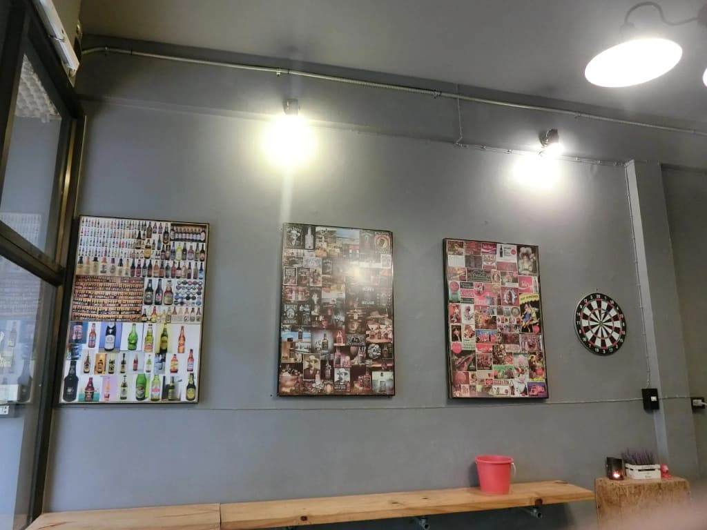 Wachi Hostel Bangkok - photo 10