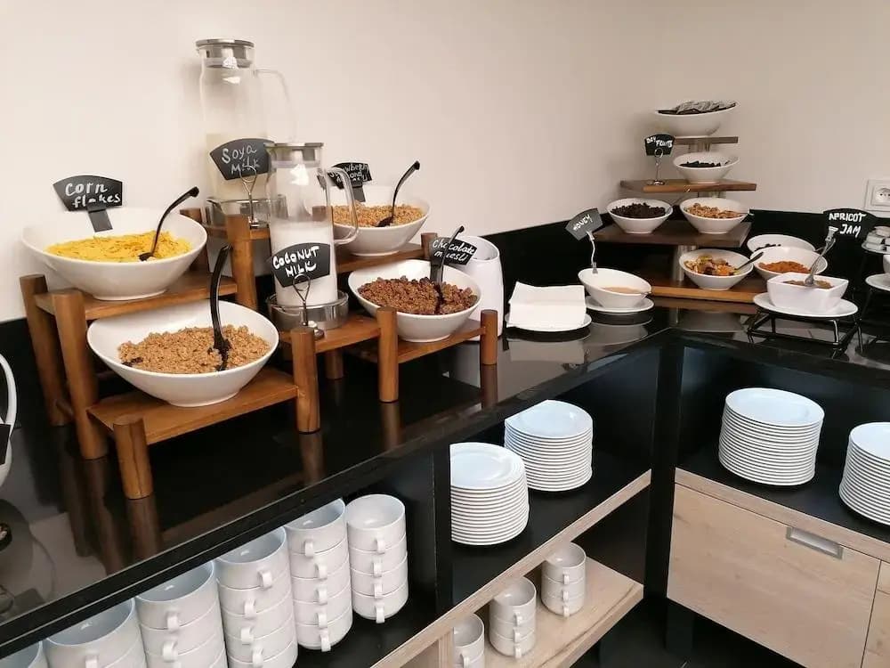 Apartmány Melantrich - photo 11