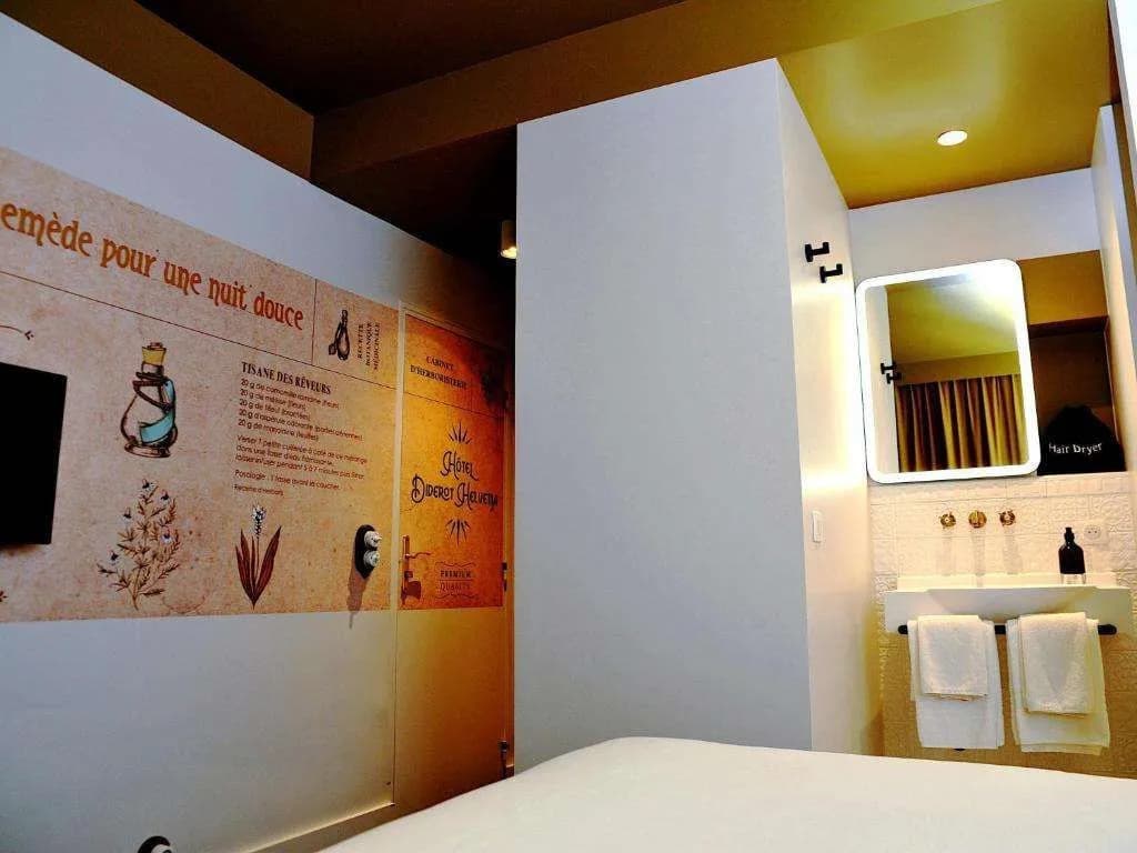 ibis Styles Paris Gare De Lyon TGV - photo 37