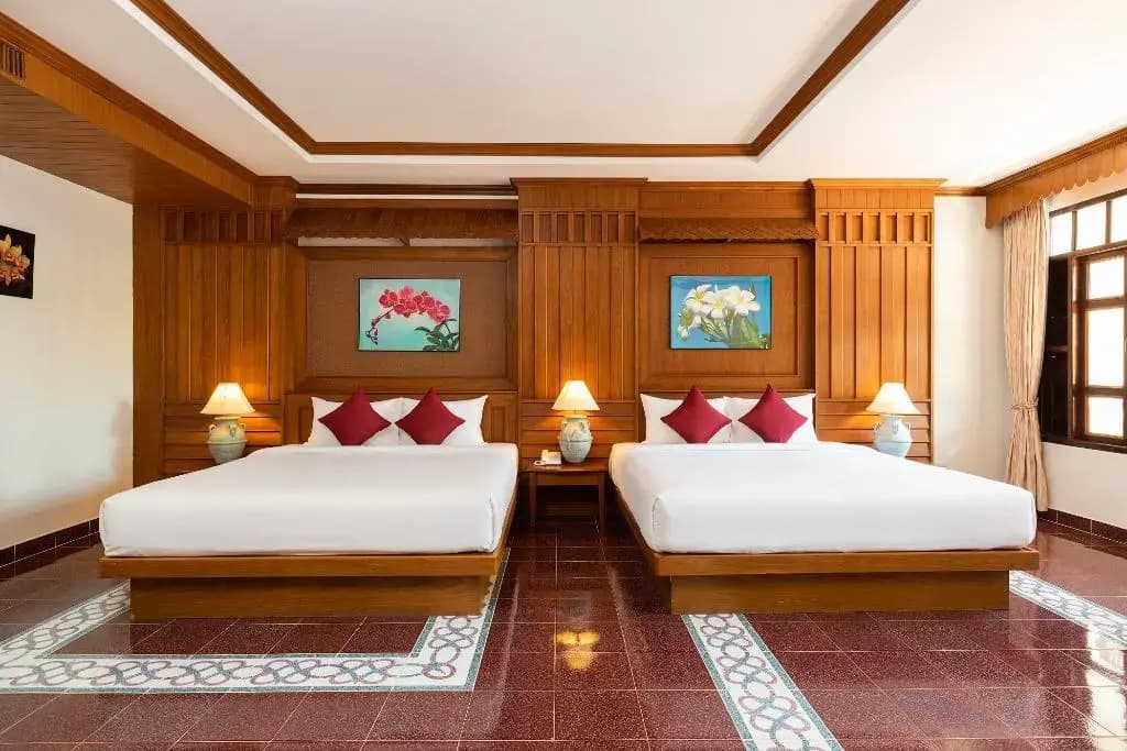 Tony Resort - photo 36