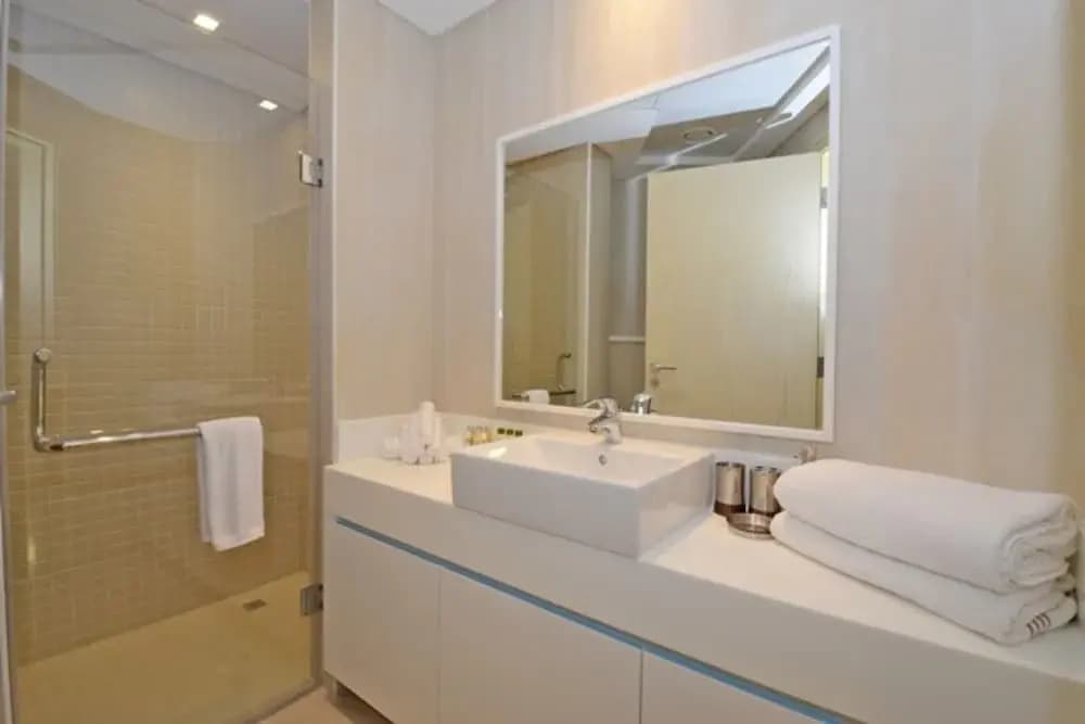 Al Bateen Residence - photo 9
