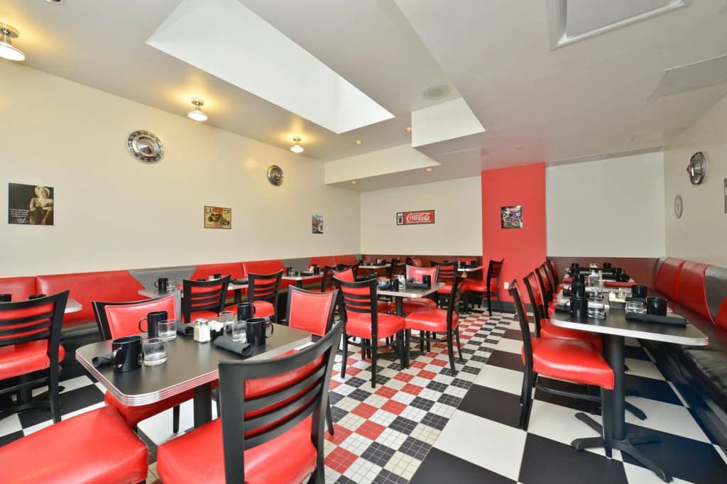 Holiday Inn NYC - Lower East Side by IHG - photo 16