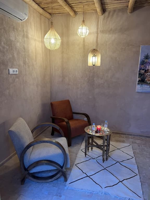 Riad Darchica - photo 12