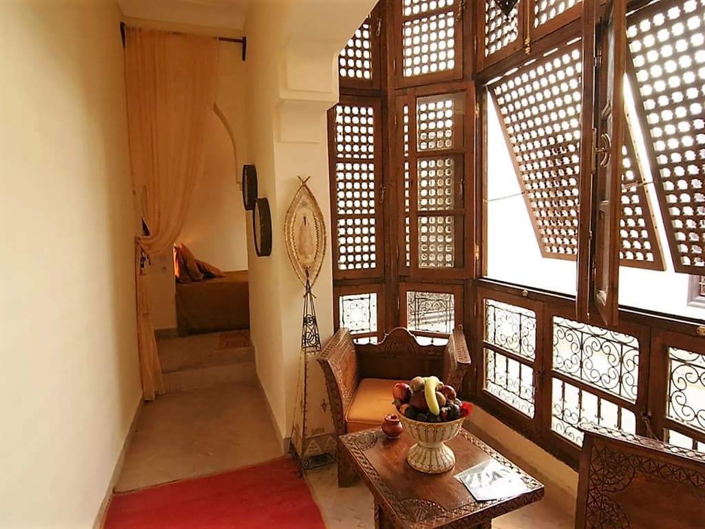 Outsite Marrakesh Hotel - photo 3