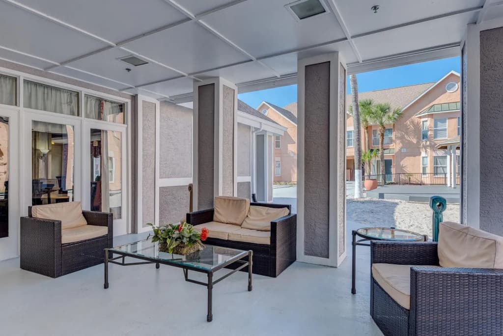 2 Room Celebration Disney Poolside Spa-golf Condo - photo 8