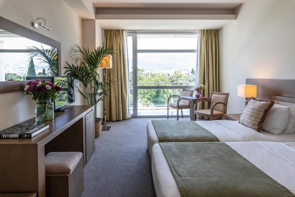 Amalia Athens Hotel - photo 37