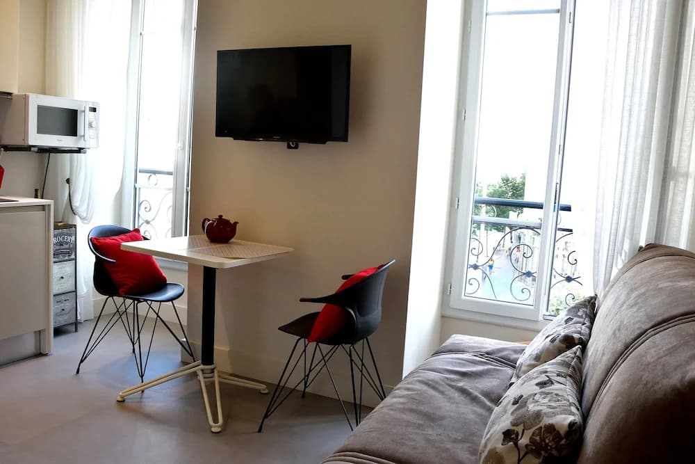 Appartement 22 City - photo 3