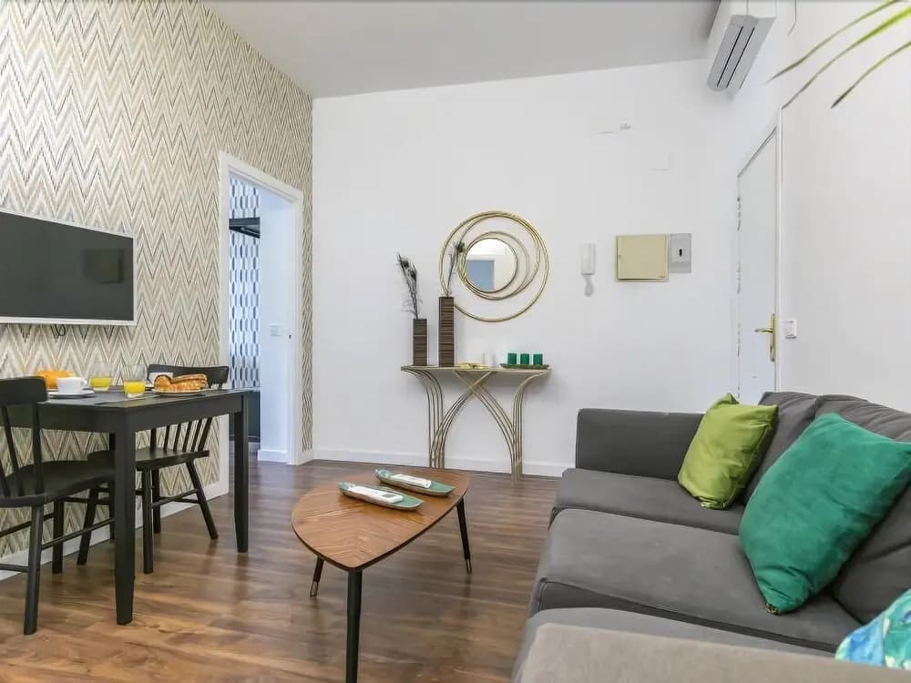 Prado Apartment I - photo 5