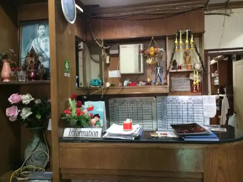 Modelink Inn - photo 14