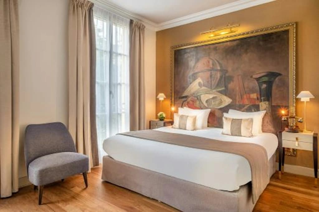 Hôtel Le Walt by Inwood Hotels - photo 3