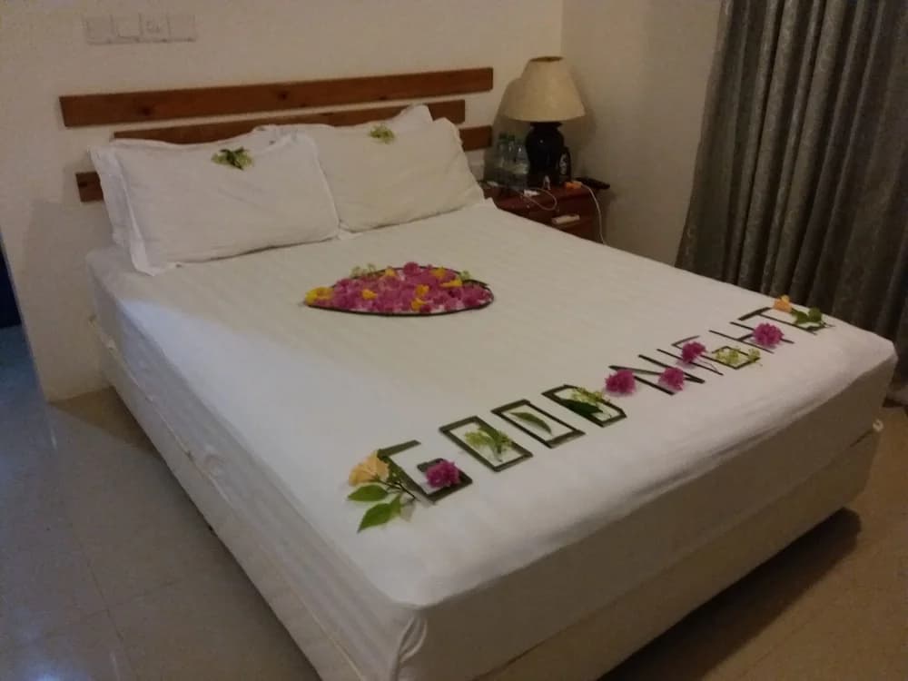 Ras Rana Lodge - photo 7