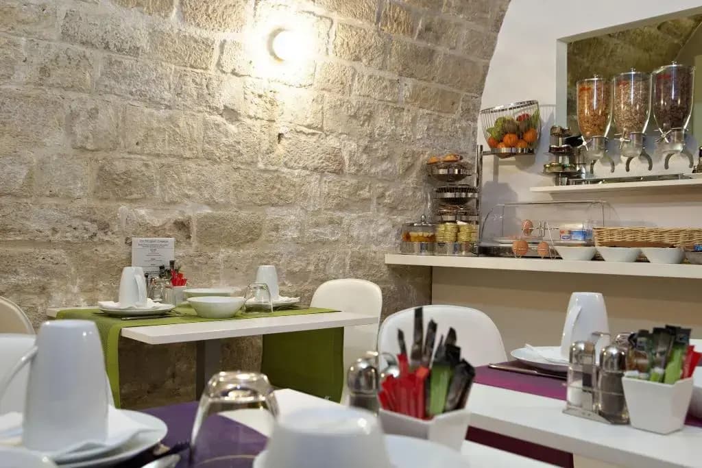 Hotel Elysée Secret - photo 22