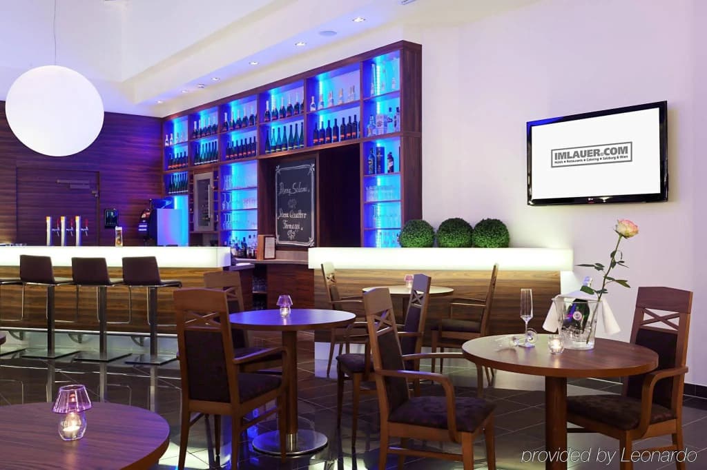IMLAUER Hotel Nestroy Wien - photo 21