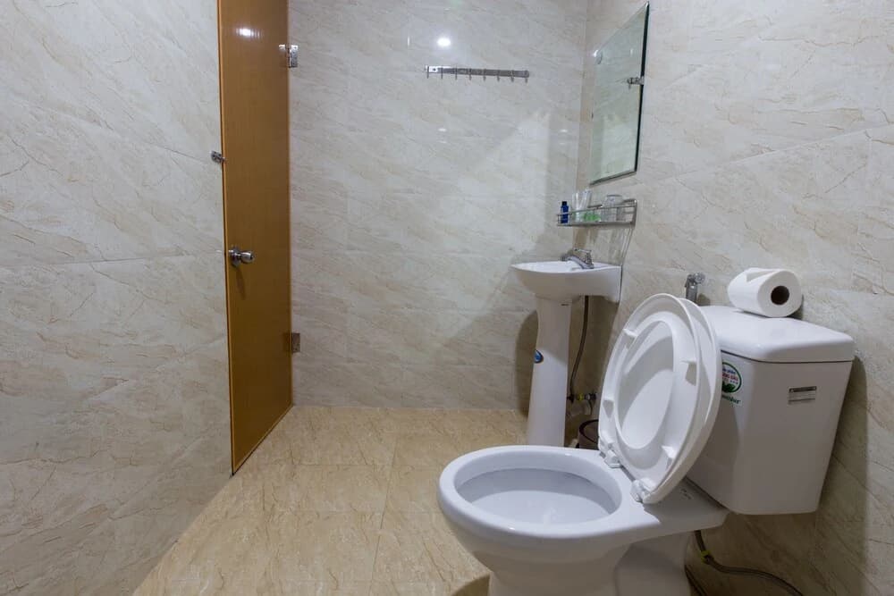 Green Garden House Homestay - photo 8