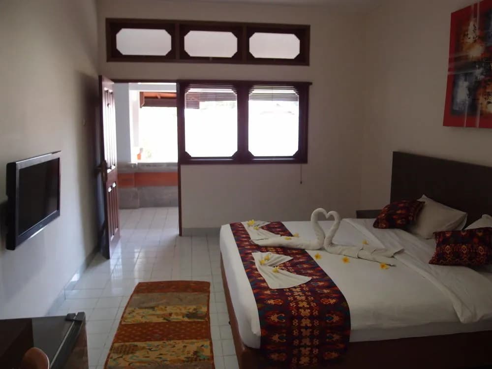 31 Kuta Lodge - photo 2