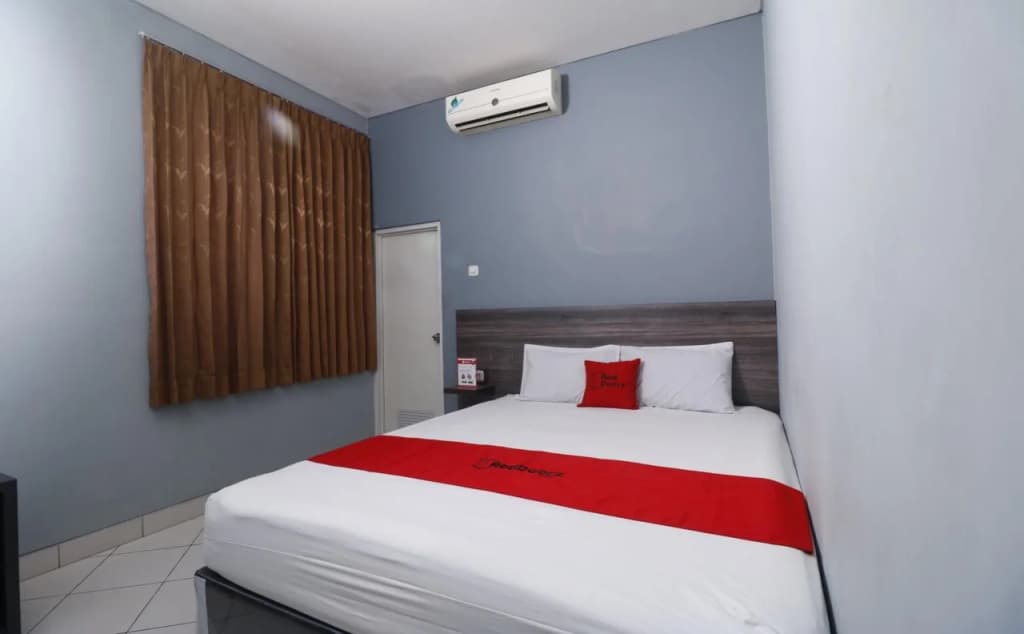 One 2 Residence - photo 3