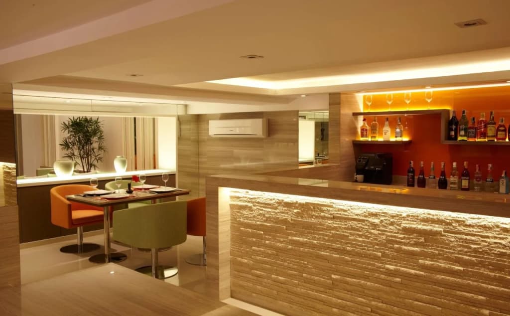 Citypoint Hotel - photo 24