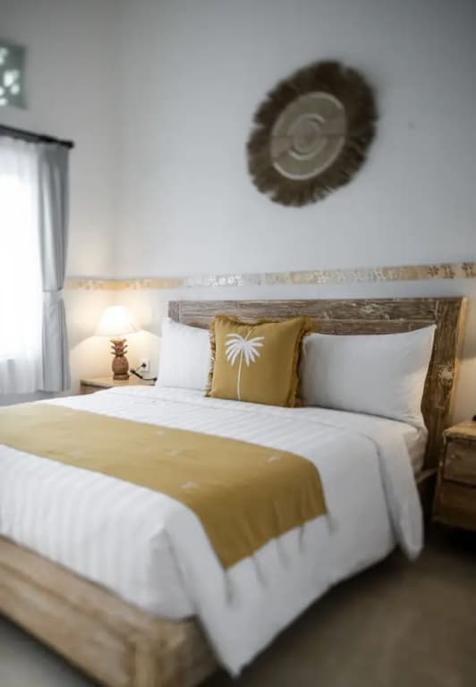 The Cozy Haven Sanur - photo 8