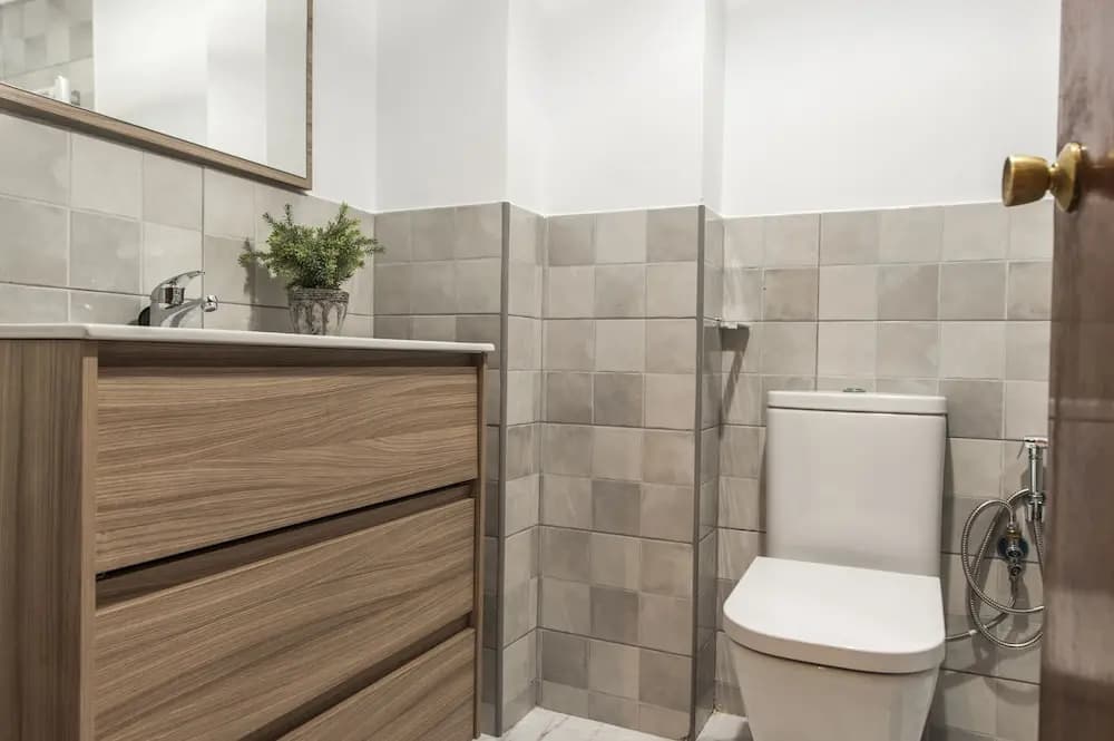 Apartamento Principe de Vergara IV - photo 9