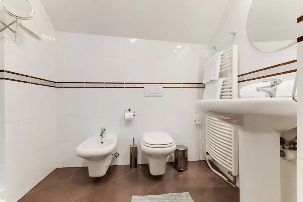 Residence Bílkova - photo 10
