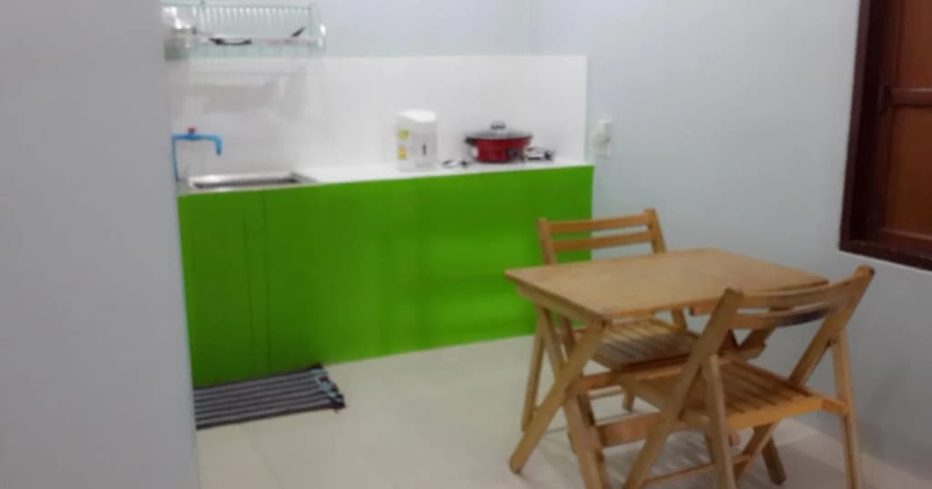 Baan Suan Guest House - photo 7