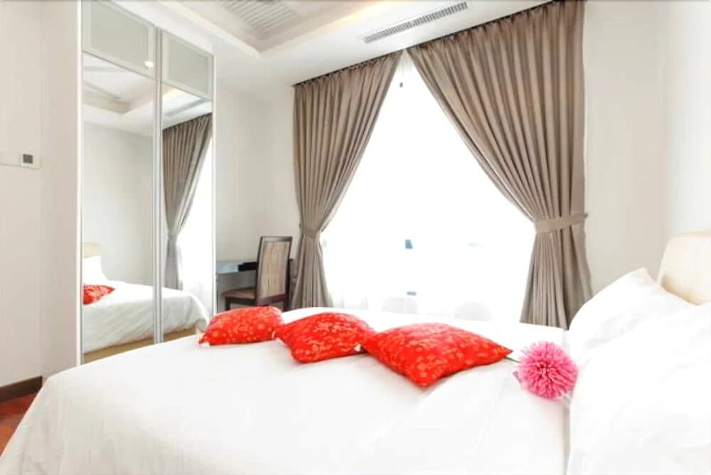 Final Destination Service Apartment - photo 6