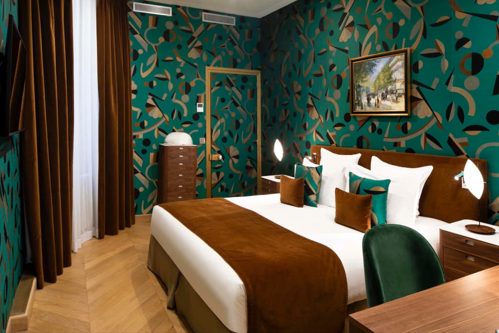 Hotel Pas De Calais - photo 49