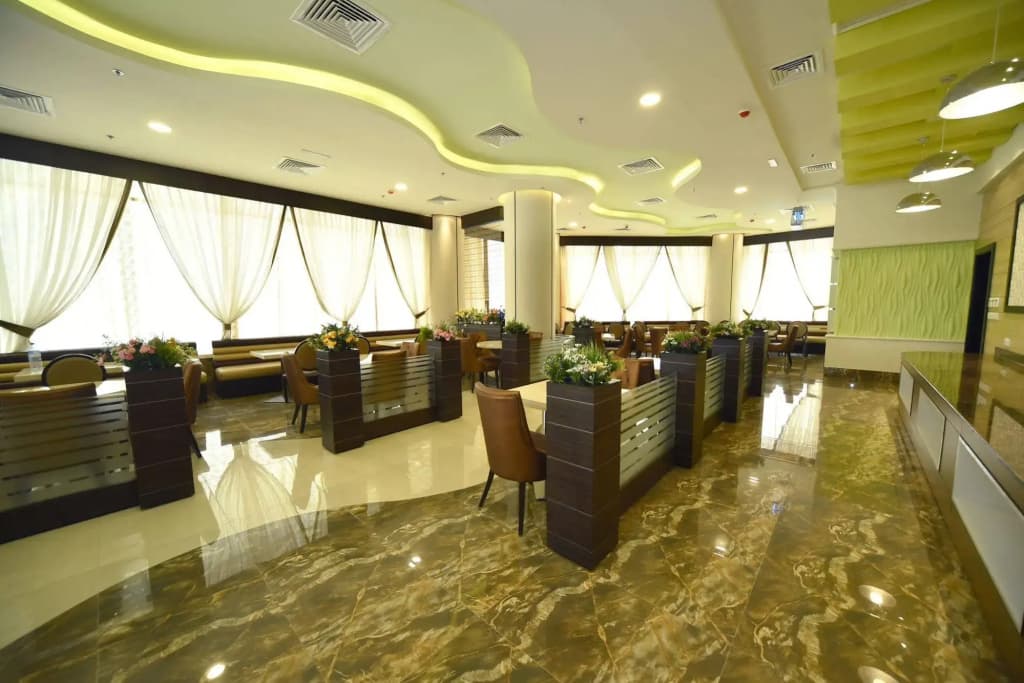 Alain Hotel Ajman - photo 16