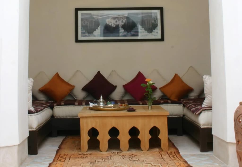 Riad Dar Baraka and Karam - photo 6