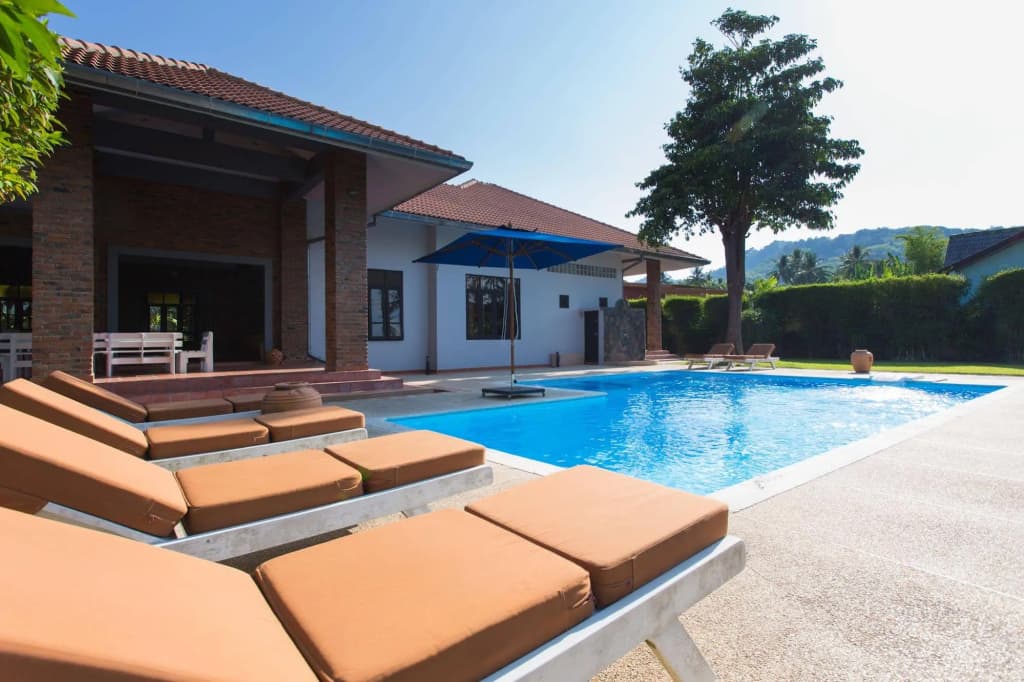 Baan Oriental - photo 13