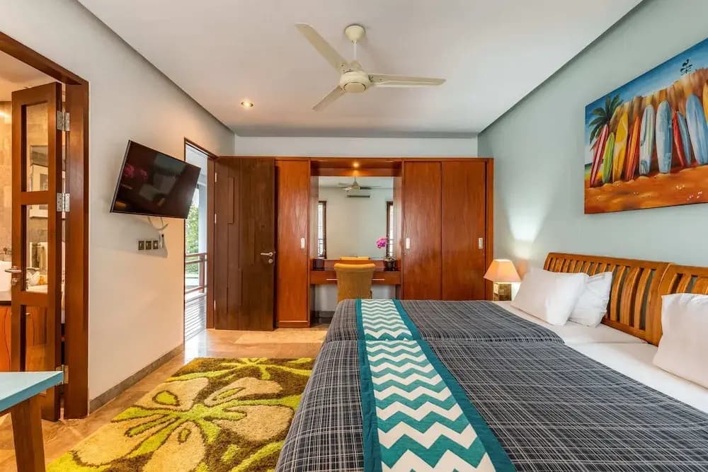 Villa Mary's Beach - photo 3