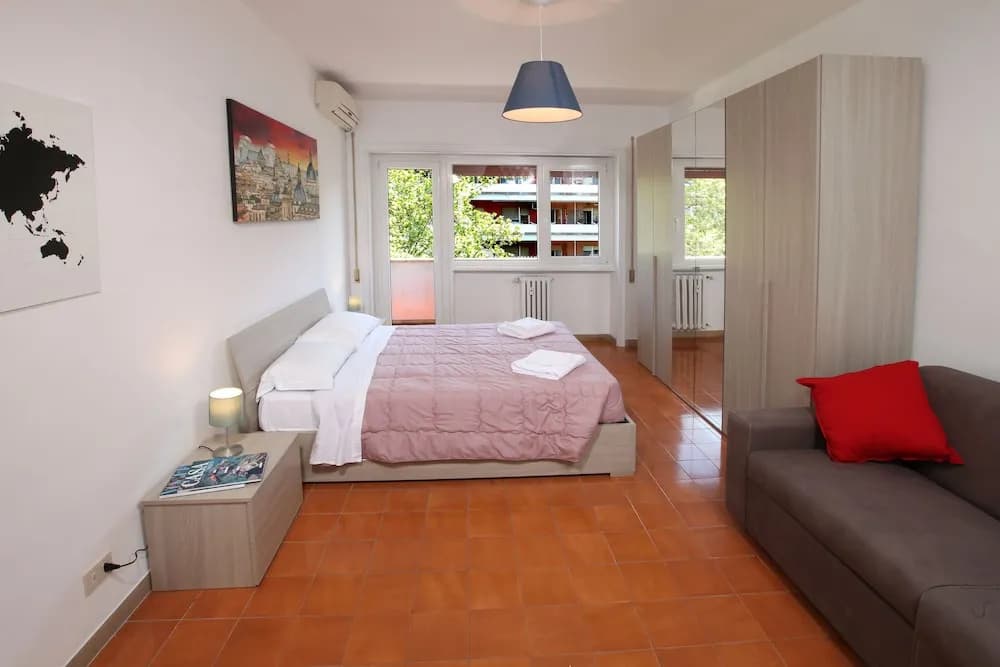 Floriana Home - photo 4