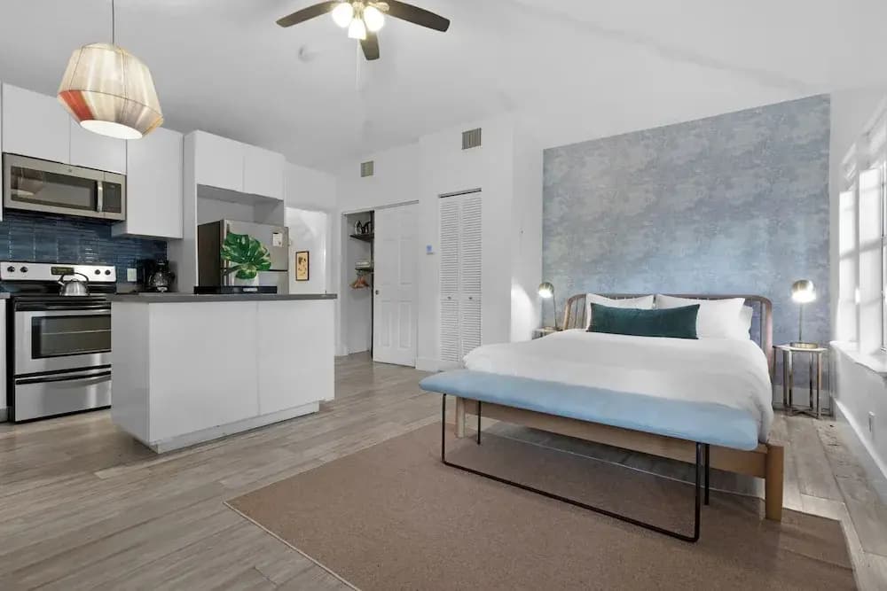 7BD Downtown Oasis Pool - photo 4