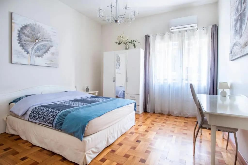 Notre Dame - Huge Sunny Modern 2br Flat - Terrace - photo 4